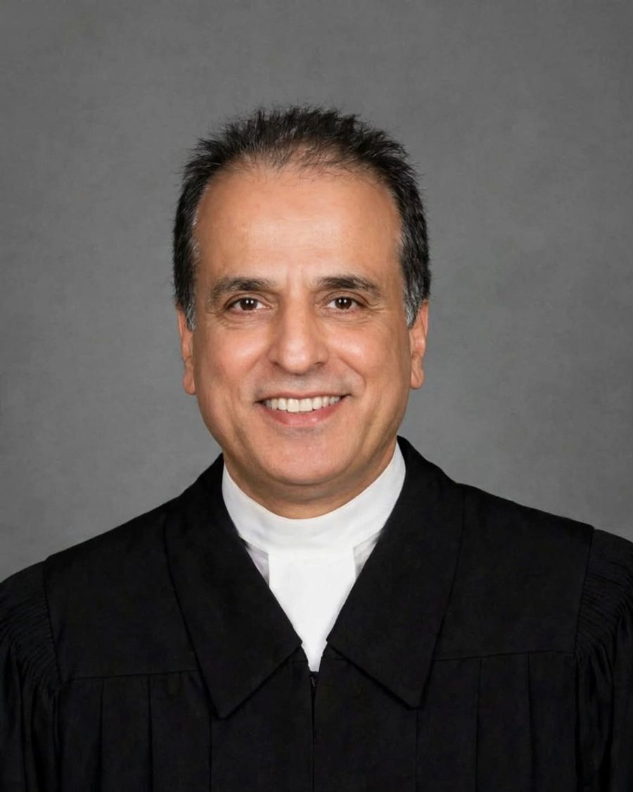Afzaal Elahi Chauhan