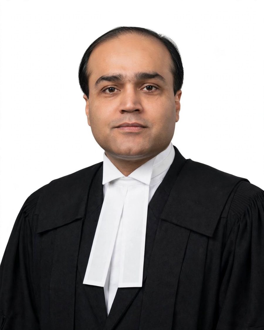 Badih Uz Zaman Haseeb