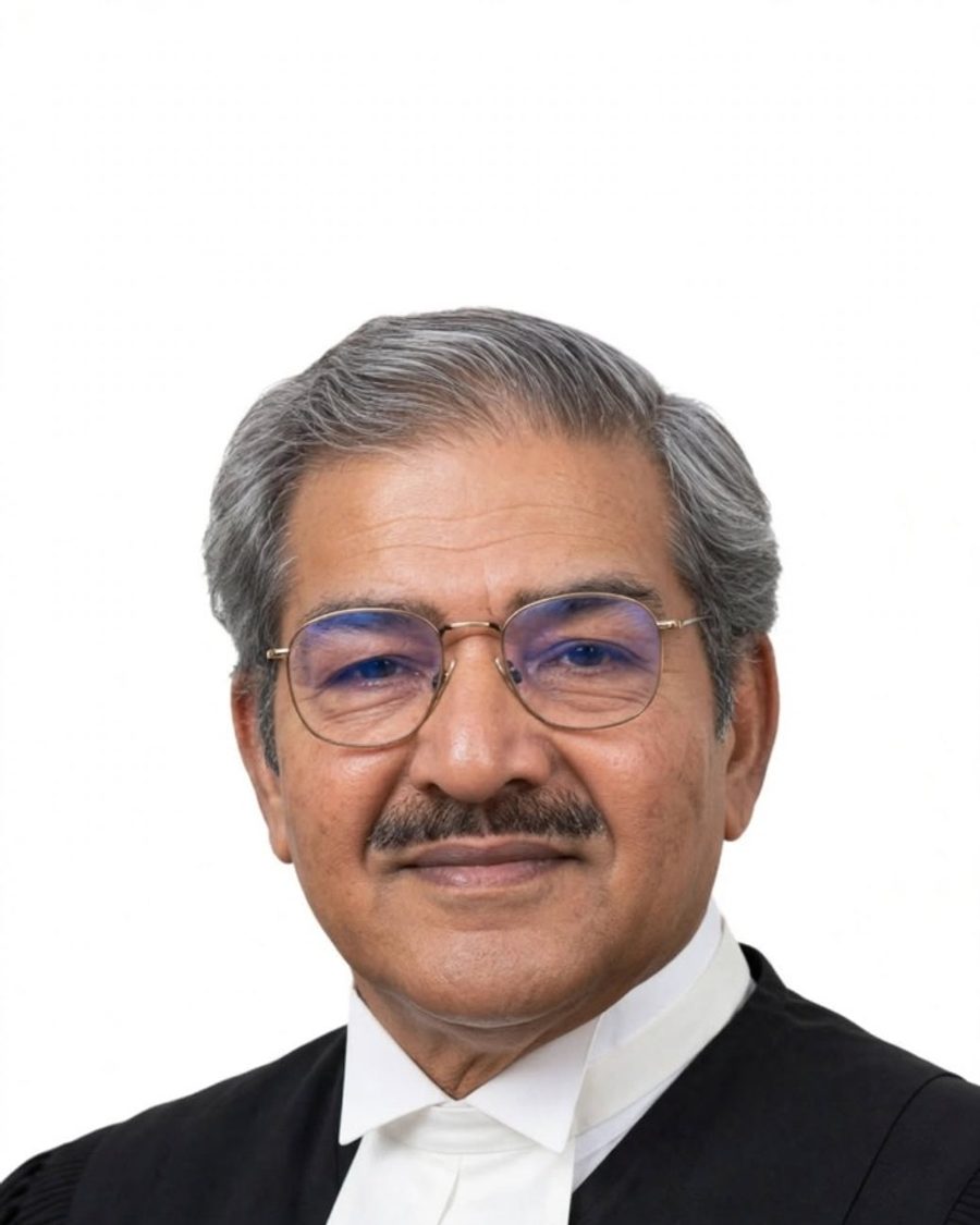 Ch Zafar Khan