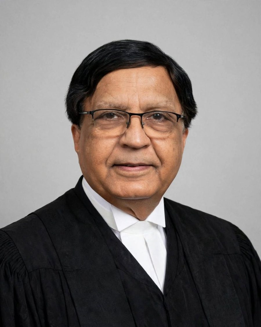 Javed Iqbal Chaudhree