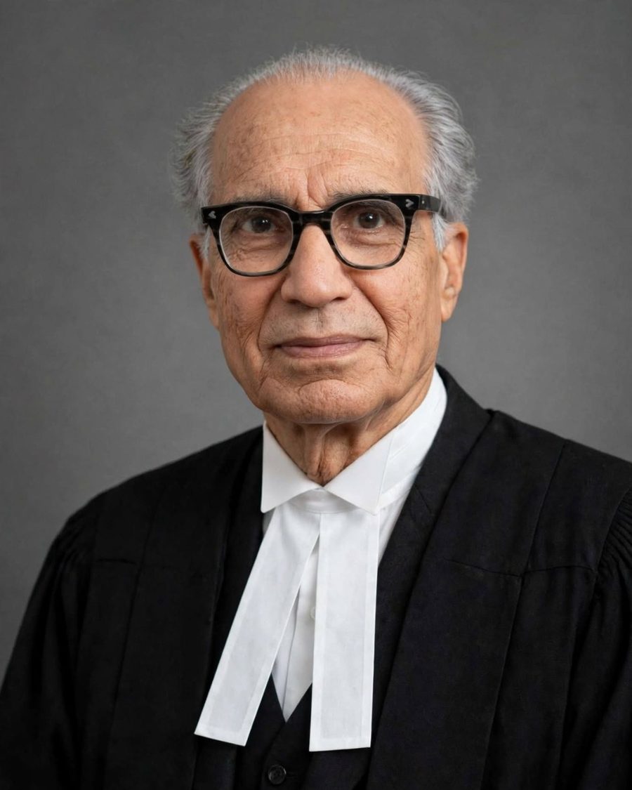 Late Hakeem Muhammad Sardar Khan