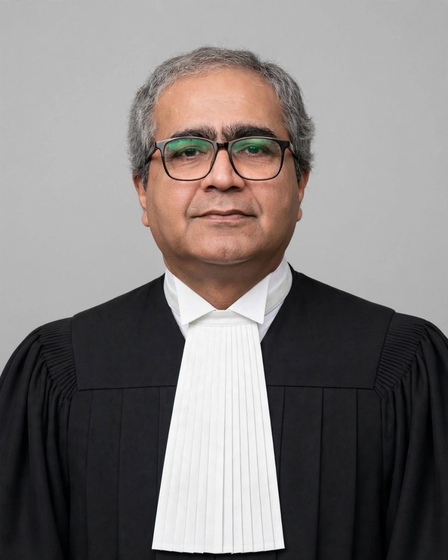 M Baleegh Uz Zaman Ch