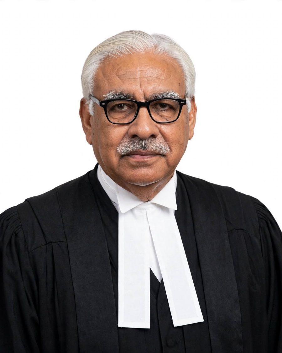 Muhammad Nawaz Bajwa