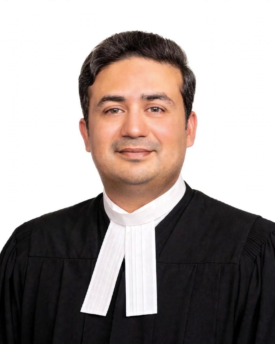 Rana Haseeb Ahmed Khan