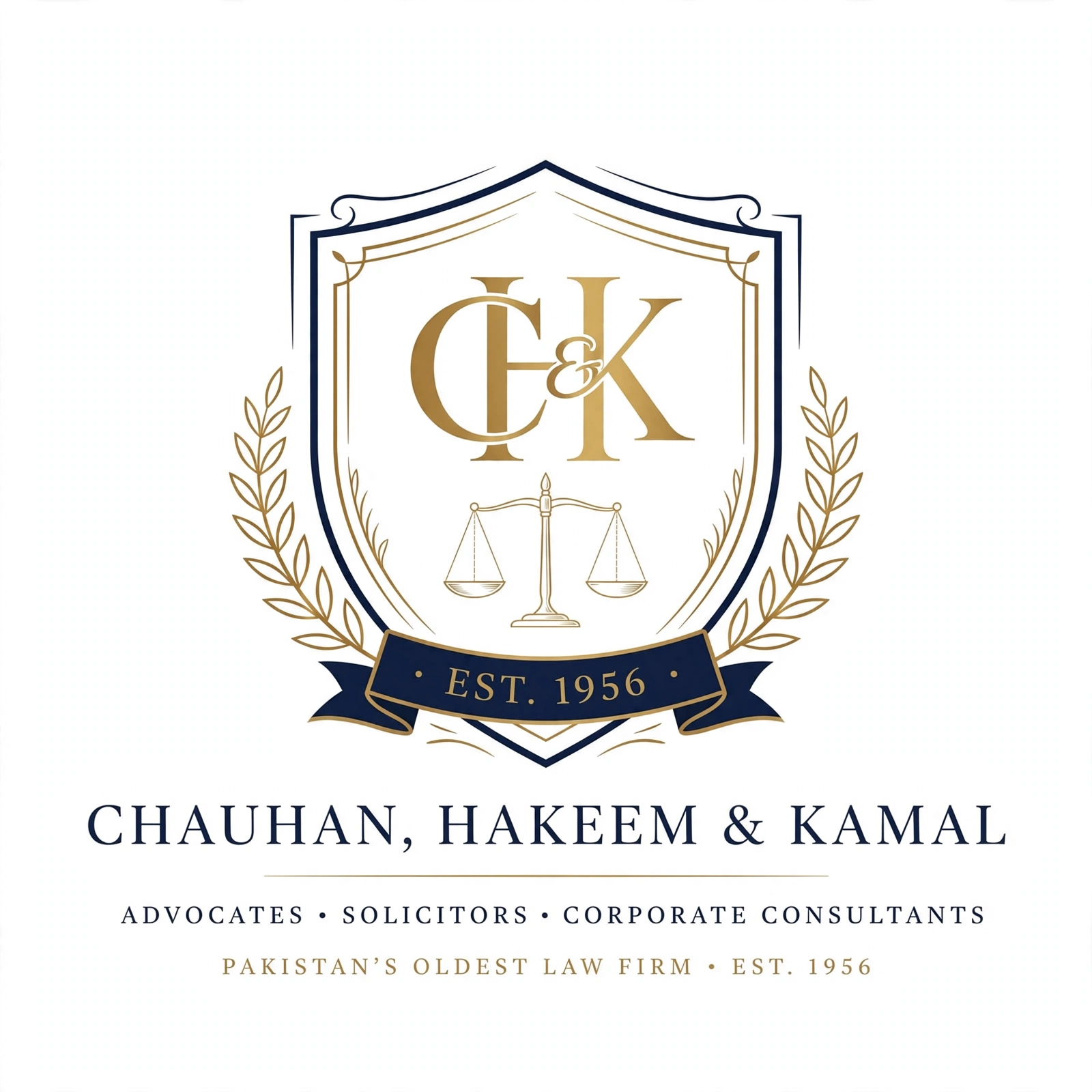 CHK 1956